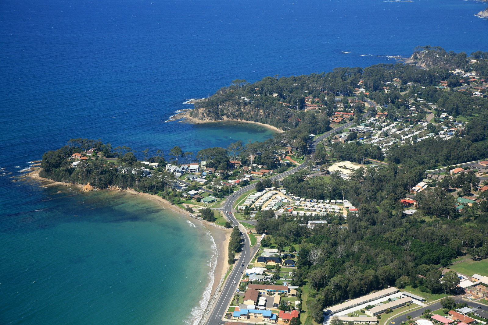 Rosedale NSW Great Ocean Road Tourism