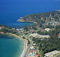 The Coast Road - Great Ocean Road Tourism