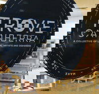 Trove Canberra - Great Ocean Road Tourism