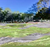 Tumbarumba Pump Track - Great Ocean Road Tourism