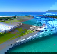 Tuncurry Rock Pool - Great Ocean Road Tourism