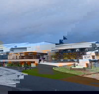 Varias Restaurant and Function Centre at the Queensland College of Wine Tourism - Great Ocean Road Tourism
