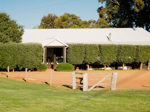 Vasse Virgin - Great Ocean Road Tourism 1
