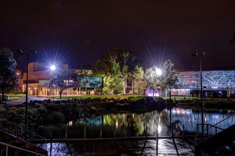 Wagga Wagga Civic Theatre - Great Ocean Road Tourism 0
