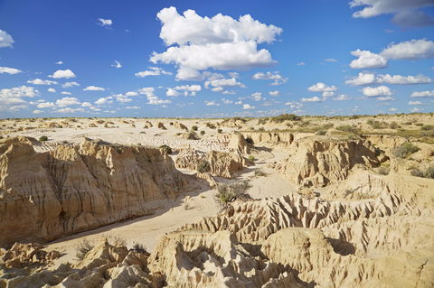 Walls Of China Viewing Platform - Great Ocean Road Tourism 1
