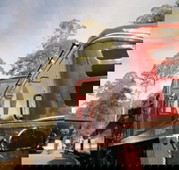 Walhalla - Great Ocean Road Tourism