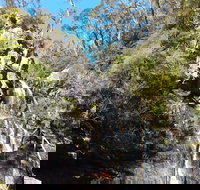 Waterfall Walk Kanangra-Boyd National Park - Great Ocean Road Tourism