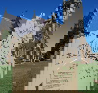 Westbury Silhouette Trail - Great Ocean Road Tourism