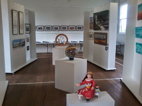 Working Art Space - Great Ocean Road Tourism 0