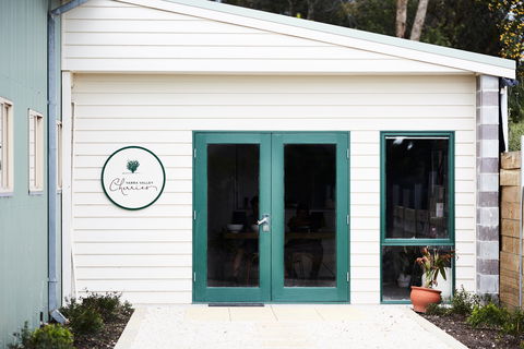 Yarra Valley Cherries - Great Ocean Road Tourism 1