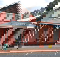 Yilgarn History Museum - Great Ocean Road Tourism