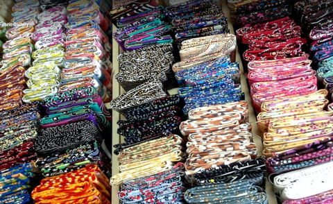 Aboriginal Fabric Gallery - Great Ocean Road Tourism 2