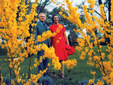 A Changing Australia: The Time Of Gough Whitlam - Great Ocean Road Tourism 0