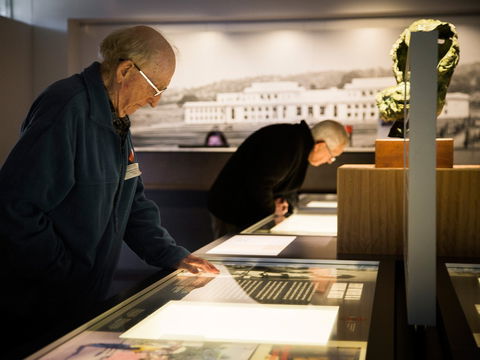 A Changing Australia: The Time Of Gough Whitlam - Great Ocean Road Tourism 2