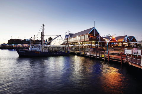A Day In Fremantle - Great Ocean Road Tourism 0
