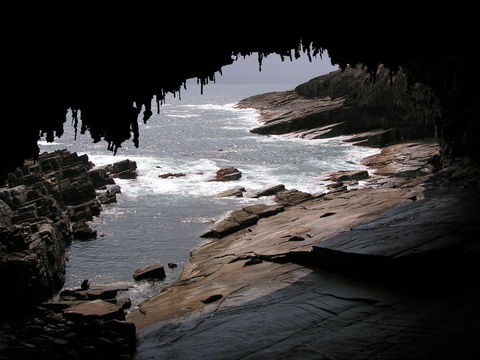 Admirals Arch - Great Ocean Road Tourism 0