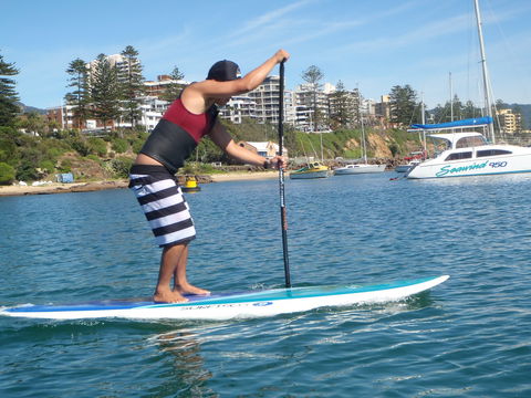Alternative Fitness - Great Ocean Road Tourism 0