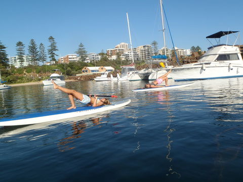 Alternative Fitness - Great Ocean Road Tourism 1