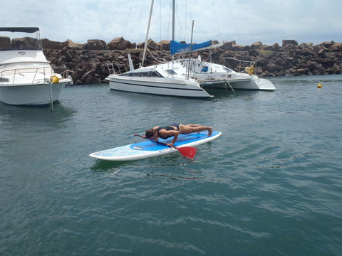 Alternative Fitness - Great Ocean Road Tourism 2