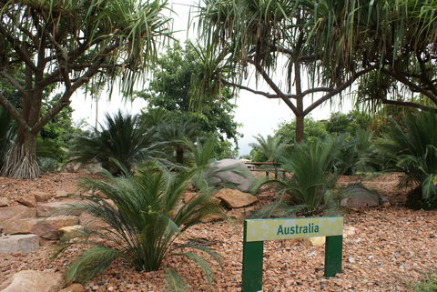 Anderson Park Botanic Gardens - Great Ocean Road Tourism 2