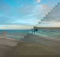Antechamber Bay - Great Ocean Road Tourism