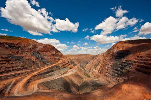 Argyle Diamond Mine - Great Ocean Road Tourism 0