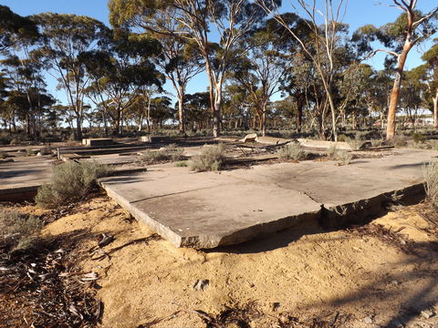 Army General Hospital Site - Great Ocean Road Tourism 2