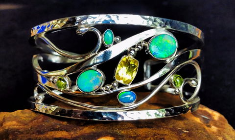 Australian Outback Opals - Great Ocean Road Tourism 0
