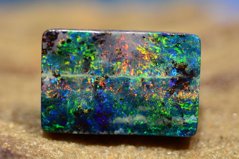 Australian Outback Opals - Great Ocean Road Tourism 2