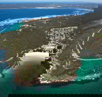 Avenue of Honour - Great Ocean Road Tourism