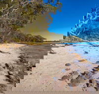 Barfleur Beach - Great Ocean Road Tourism