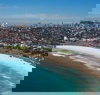 Bondi Beach - Great Ocean Road Tourism