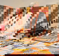 Bouddi Gallery - Contemporary Aboriginal Lifestyle Art - Great Ocean Road Tourism