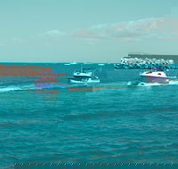 Bowen Creek Fishing - Great Ocean Road Tourism