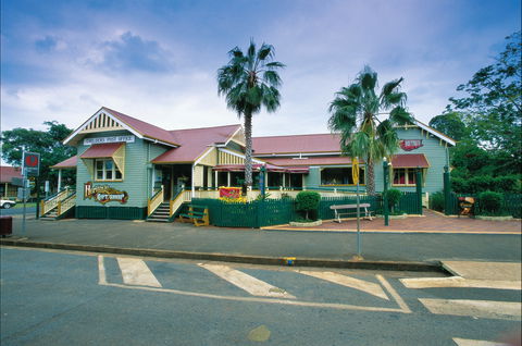 Bundaberg To Childers And Woodgate Day Trip - Great Ocean Road Tourism 2