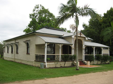 Caboolture Historical Village - Great Ocean Road Tourism 0