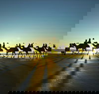 Cable Beach - Great Ocean Road Tourism