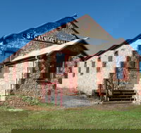 Central Greenough - Great Ocean Road Tourism