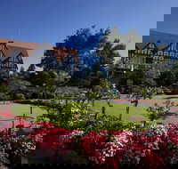 Cockington Green Gardens - Great Ocean Road Tourism