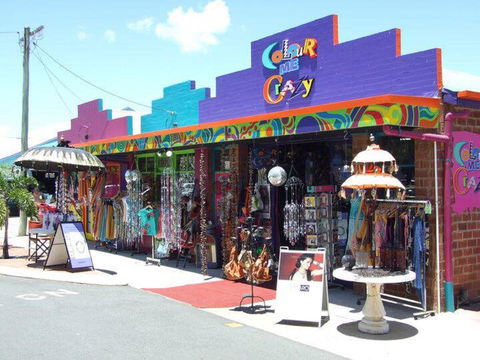 Colour Me Crazy - Great Ocean Road Tourism 0