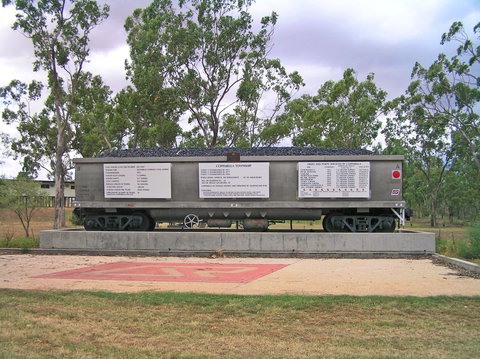 Coppabella - Great Ocean Road Tourism 0