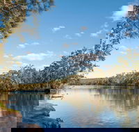 Corramy Regional Park - Great Ocean Road Tourism