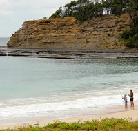 Depot Beach Picnic Area - Great Ocean Road Tourism
