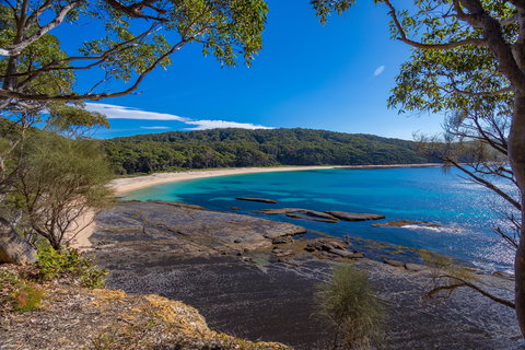 Depot Beach - Great Ocean Road Tourism 0