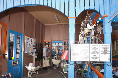 Forest Hill - Great Ocean Road Tourism 0