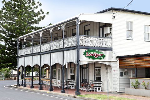 Forest Hill - Great Ocean Road Tourism 1