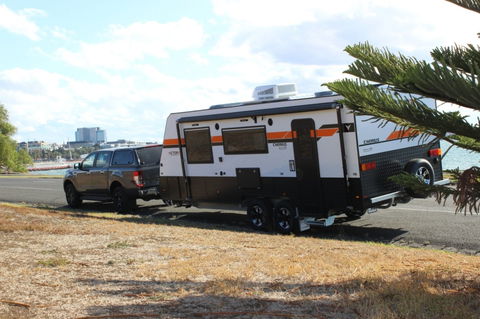 Gateway Caravans - Great Ocean Road Tourism 0