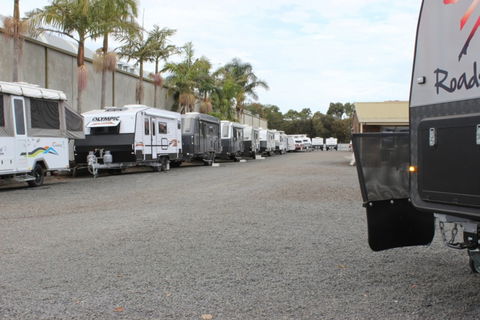 Gateway Caravans - Great Ocean Road Tourism 1