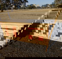 Gerard Murphy Furniture Dunkeld - Great Ocean Road Tourism