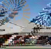 Gilgandra Rural Museum - Great Ocean Road Tourism